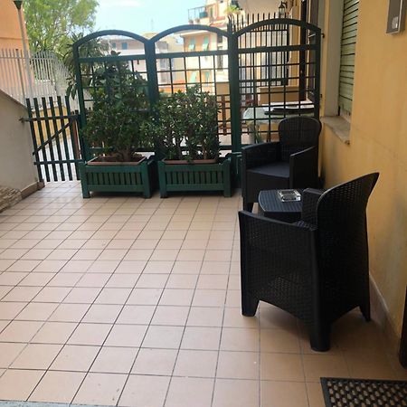 La Casa Della Nini Lägenhet Sanremo Exteriör bild