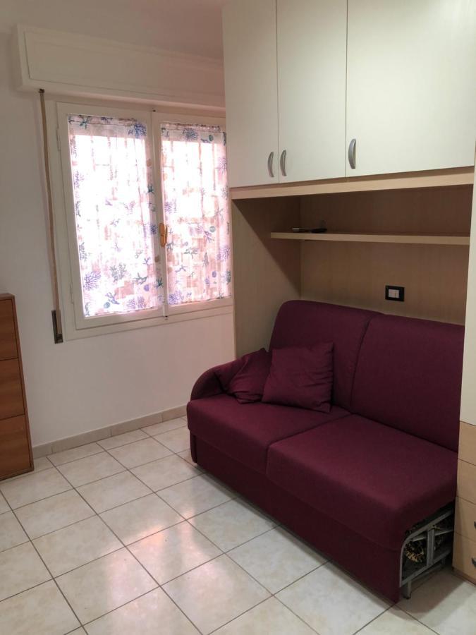 La Casa Della Nini Lägenhet Sanremo Exteriör bild