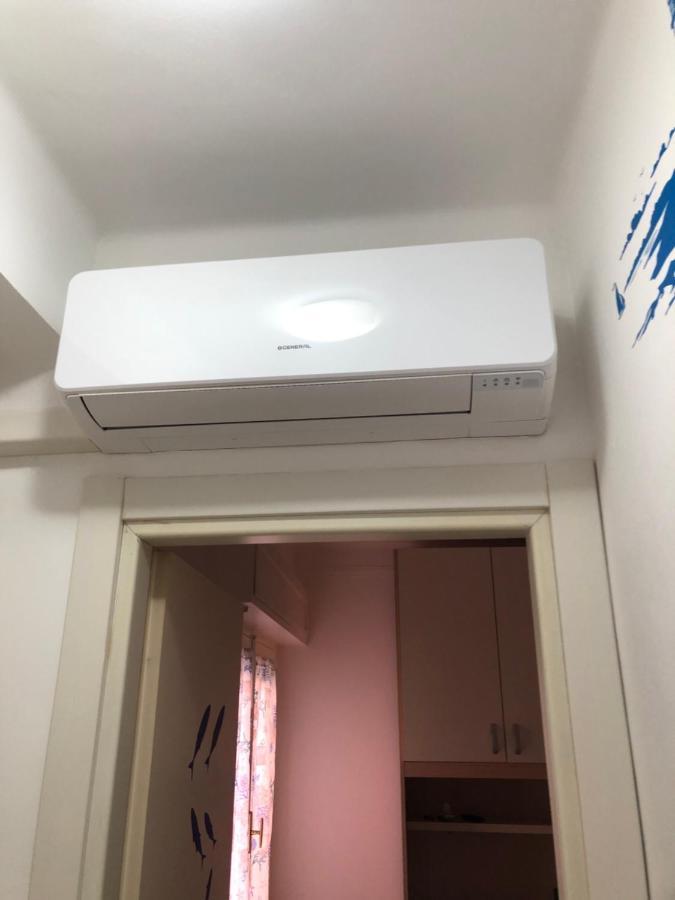 La Casa Della Nini Lägenhet Sanremo Exteriör bild
