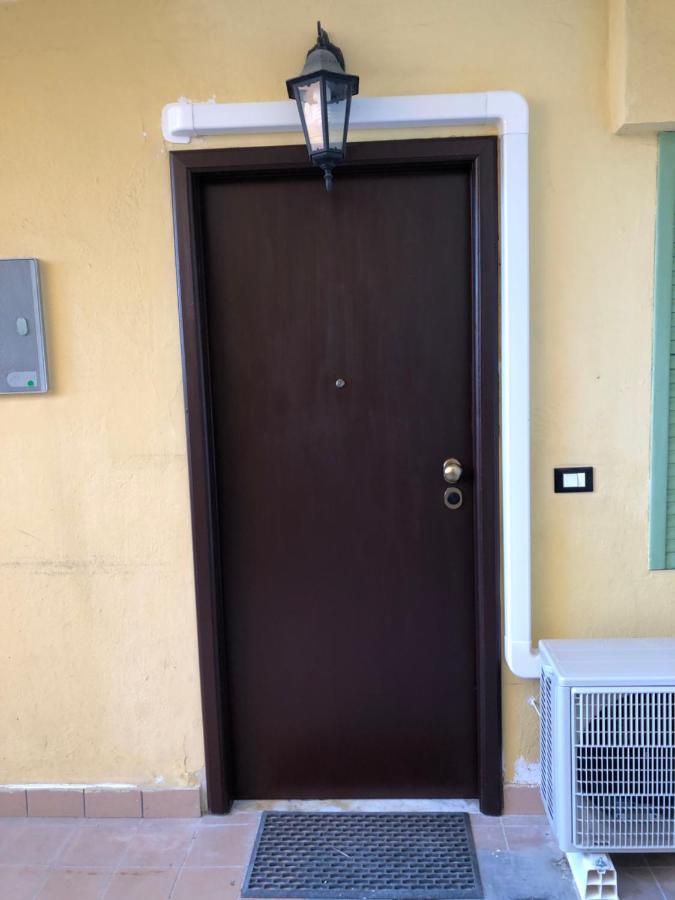 La Casa Della Nini Lägenhet Sanremo Exteriör bild