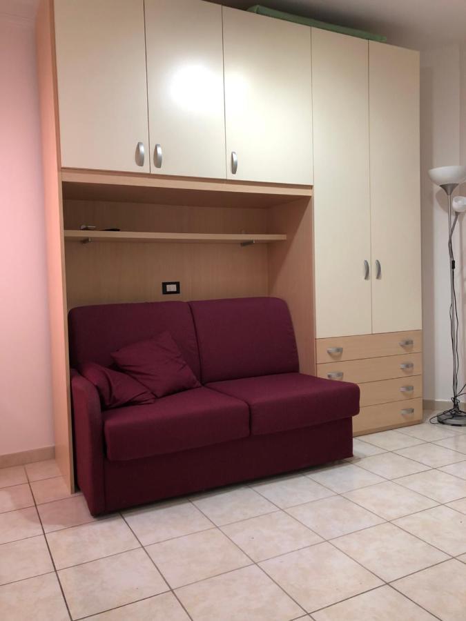 La Casa Della Nini Lägenhet Sanremo Exteriör bild
