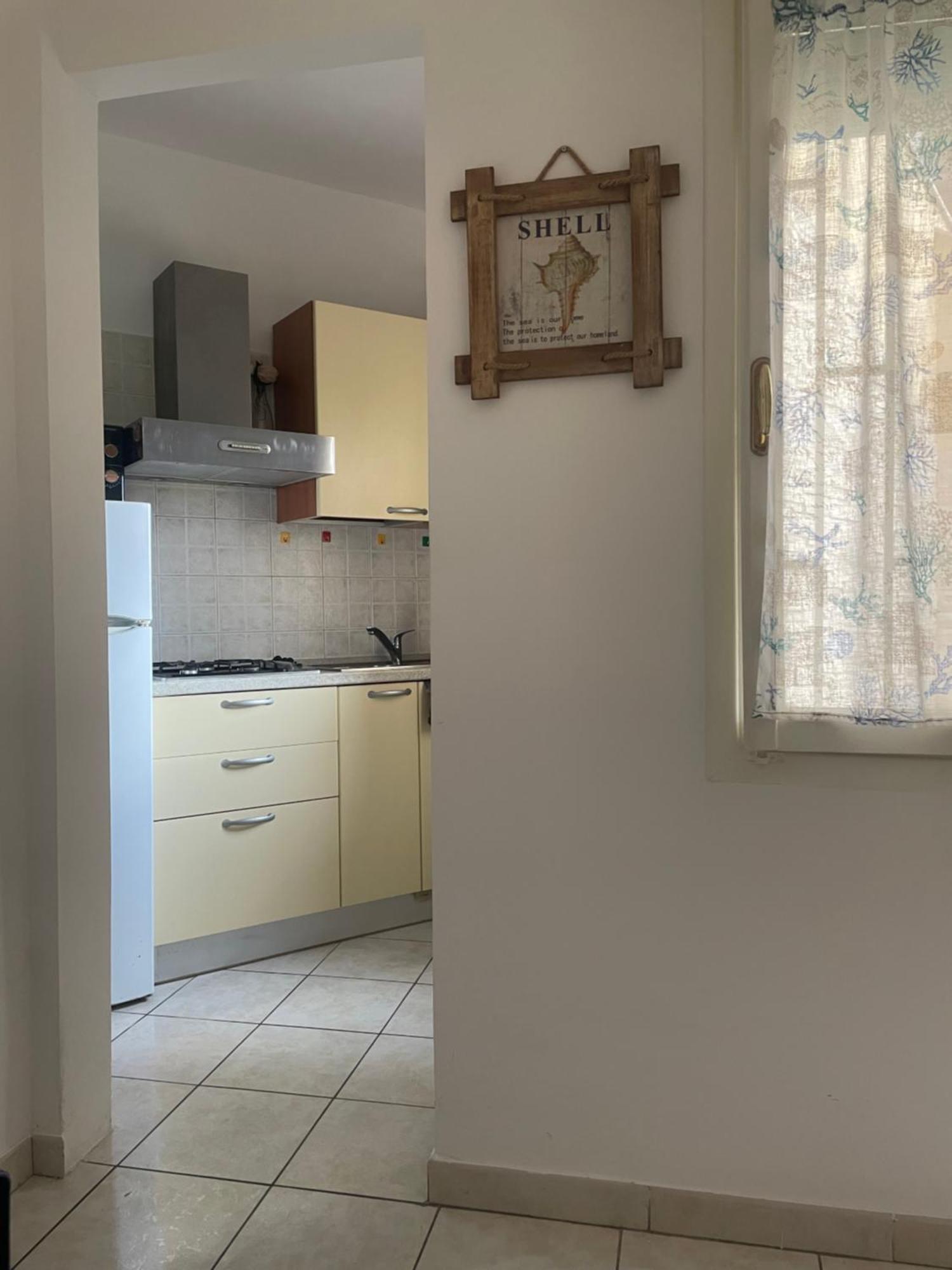 La Casa Della Nini Lägenhet Sanremo Exteriör bild
